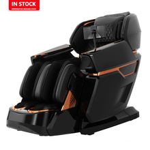 Massage Machine Full Body/Luxury Massage Chair 4D Zero Gravity